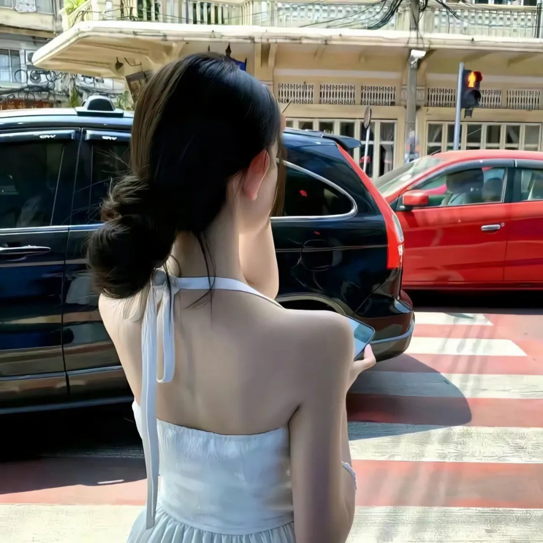 裸婚之后